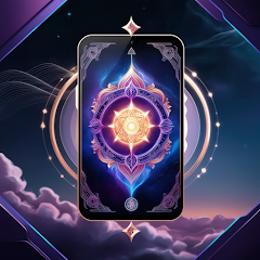 Three Card Tarot